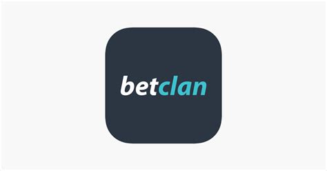 ‎Betclan dans l’App Store.